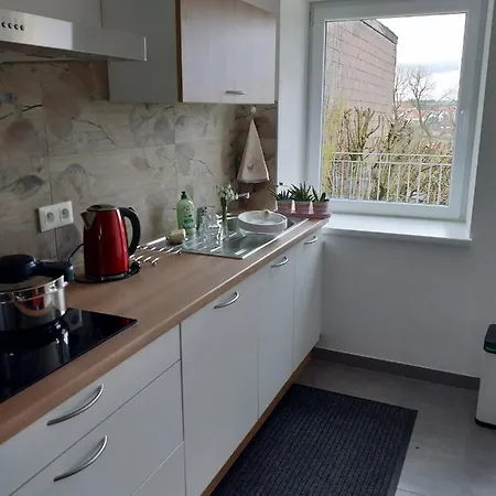 Holiday home Les Papillons