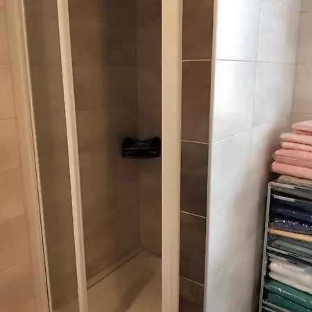 Prázdninový dům Les Papillons