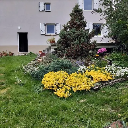 Holiday home Les Papillons