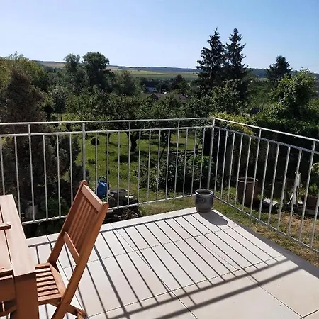 Prázdninový dům Les Papillons *