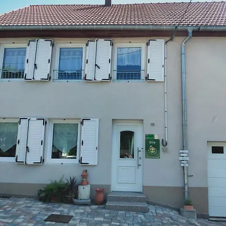 Les Papillons Bining