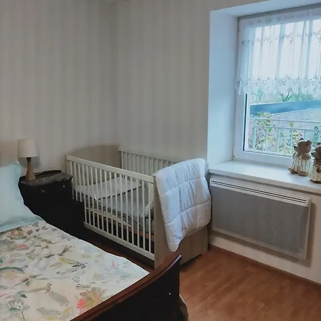 Prázdninový dům Les Papillons *